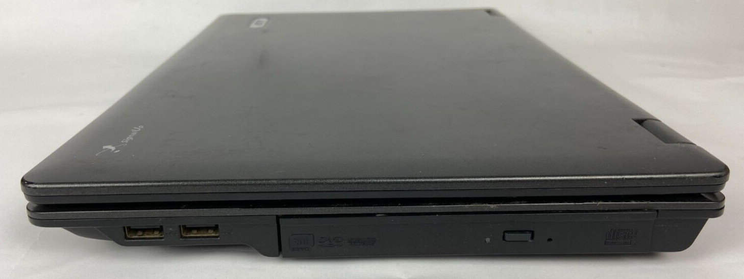 Acer Extensa 5235 Notebook PC Celeron T3300 4gb ram 240gb SSD VGA DVD Windows 10