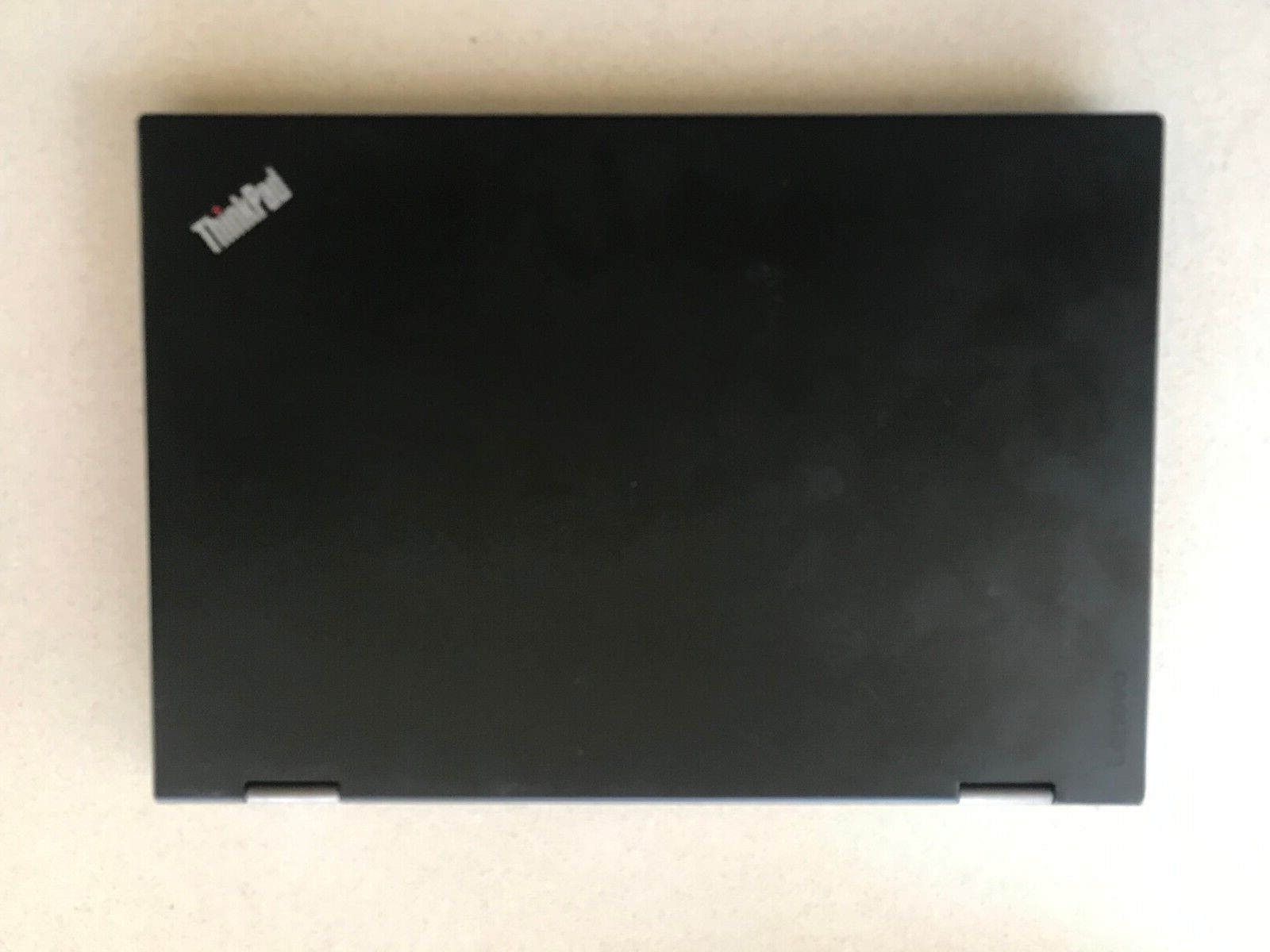 Lenovo X1 Yoga Gen 3, Windows 11 Pro, Touch, 1TB, MS Office