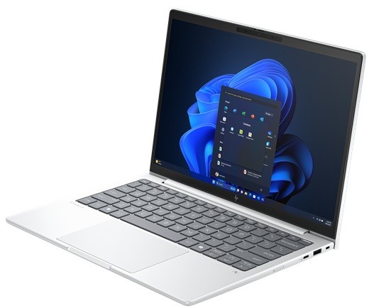 HP EliteBook 8 16 inch G1a AI Ryzen AI 7 PRO 350 32GB RAM 2TB SSD W11 Pro WUXGA