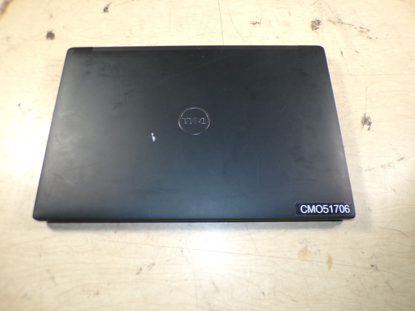 DELL LATITUDE 7410 INTEL CORE I5-10310U 1.70GHZ 16GB RAM **NO HD/ NO CADDIE