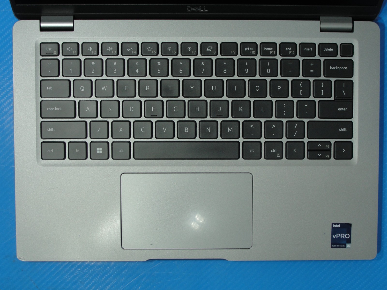 Dell Latitude 5430 14″ FHD 4G LTE i5-1235U 1.3GHz 16GB 256GB SSD W11Pro+PA
