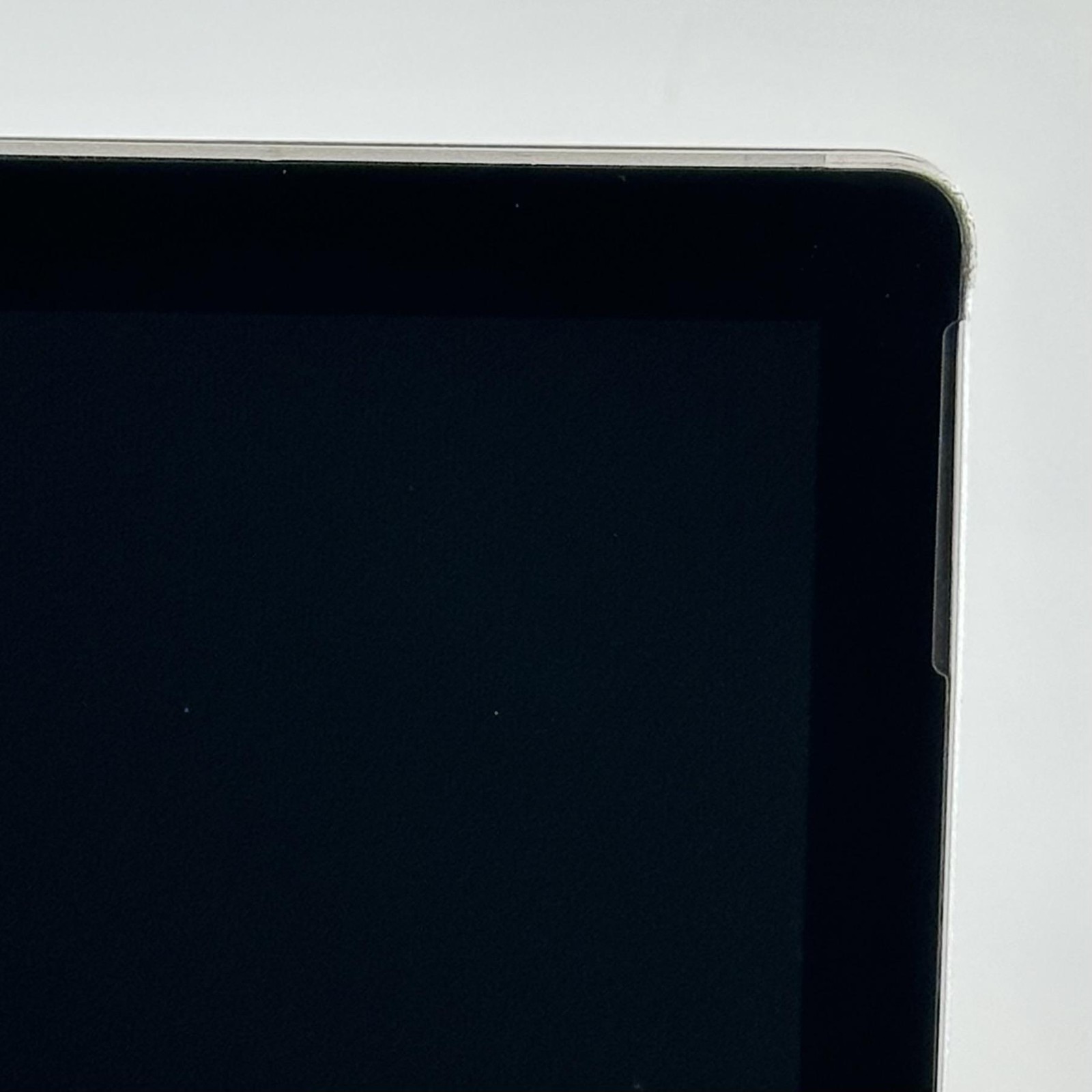 Microsoft Surface Book 2 15 TOUCH i7-8650U 1.90GHz 16GB 256GB SSD BAD BATTERY