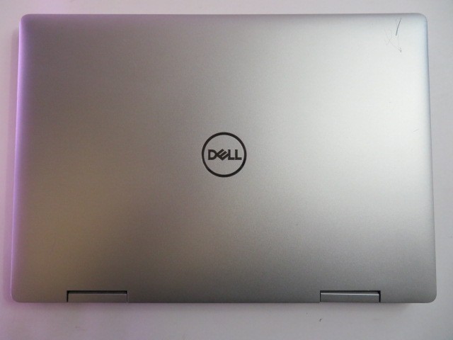 DELL INSPIRON 5491 2-IN-1 i7-10510U 1.8GHz 8GB 512GB NVMe BACKLIT TOUCH WIN 11