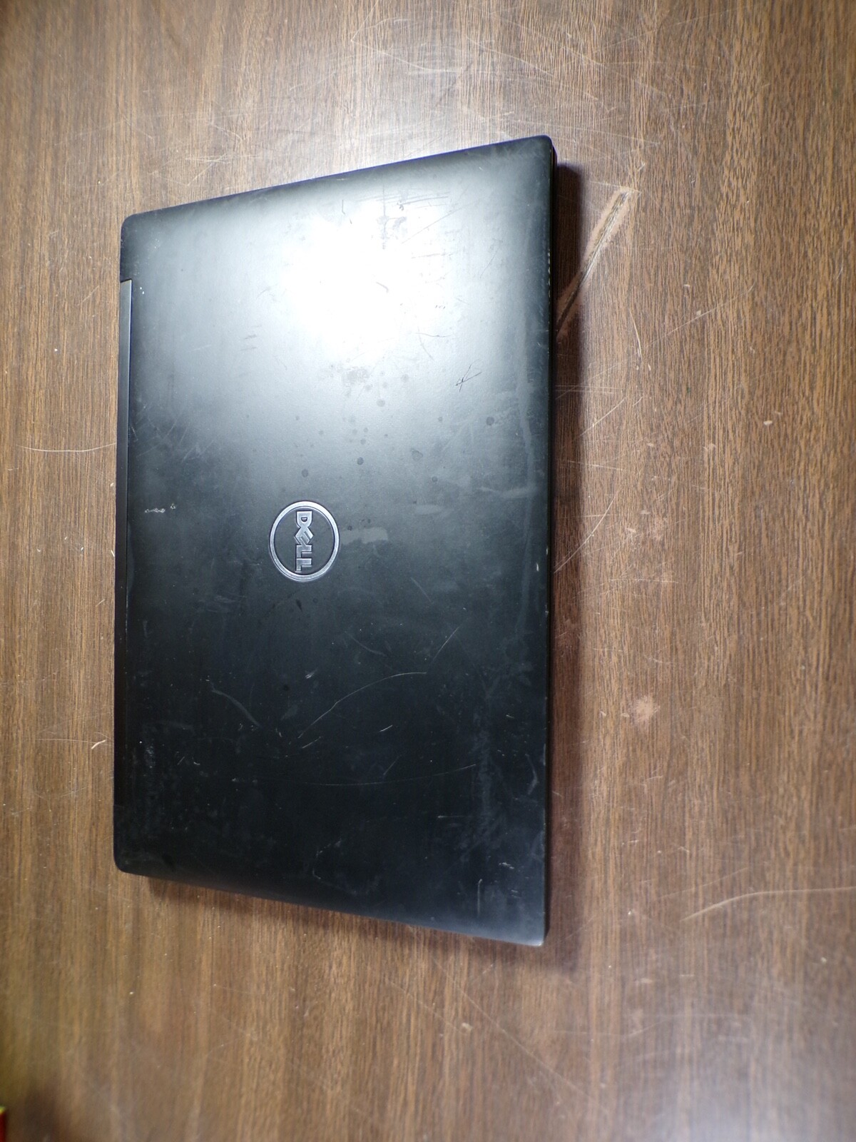 DELL LATITUDE 7480 INTEL CORE i7 7TH GEN 8GB RAM **POWER ON NO IMAGE **NO HD