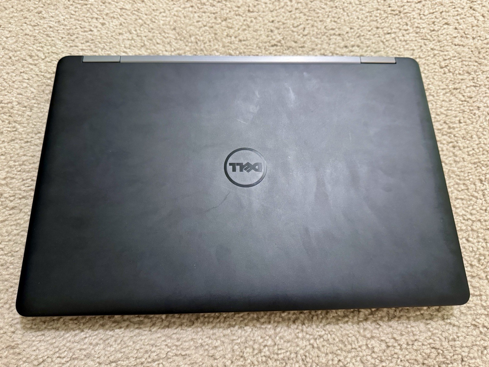 Dell Latitude E5570 i5-6440HQ 8GB 240GB Win11 Pro