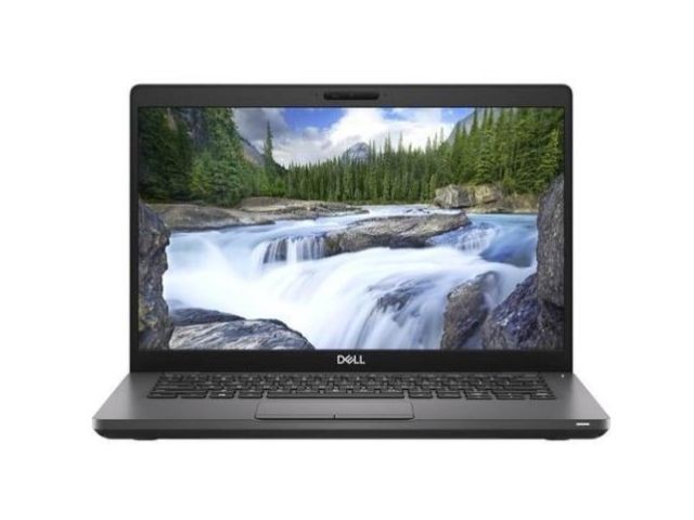 Dell Latitude 5401 i7-9850H 2.6GHz 16GB 256GB NVMe 14″ Win 11 Pro: Excellent