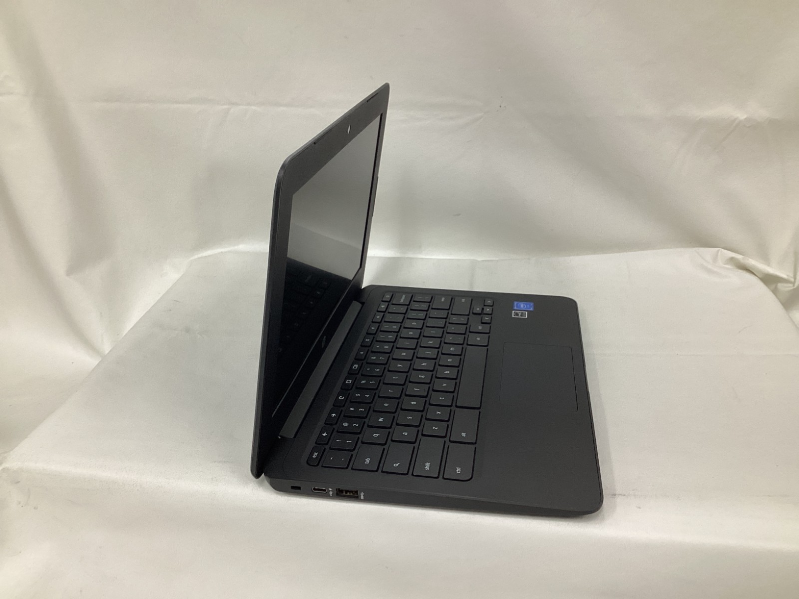 HP Chromebook 11a-nb0013dx 11.6 inch 32GB eMMC Intel Celeron N3350 4GB RAM
