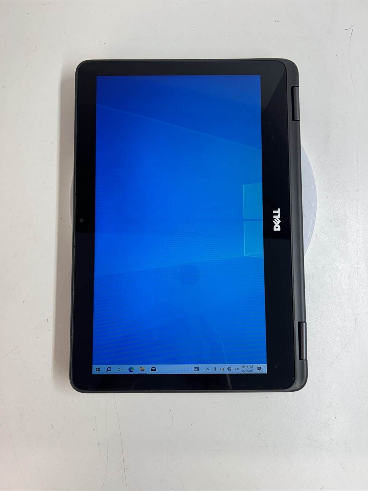 Dell Inspiron 3185 Touch Convertible PC AMD A6-9220e 32GB eMMc 8GB RAM W10P