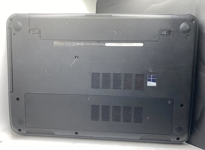 Dell Latitude 3540 15.6″ Laptop Intel Core i5-4200U 2.0GHz 8GB RAM 256GB SSD