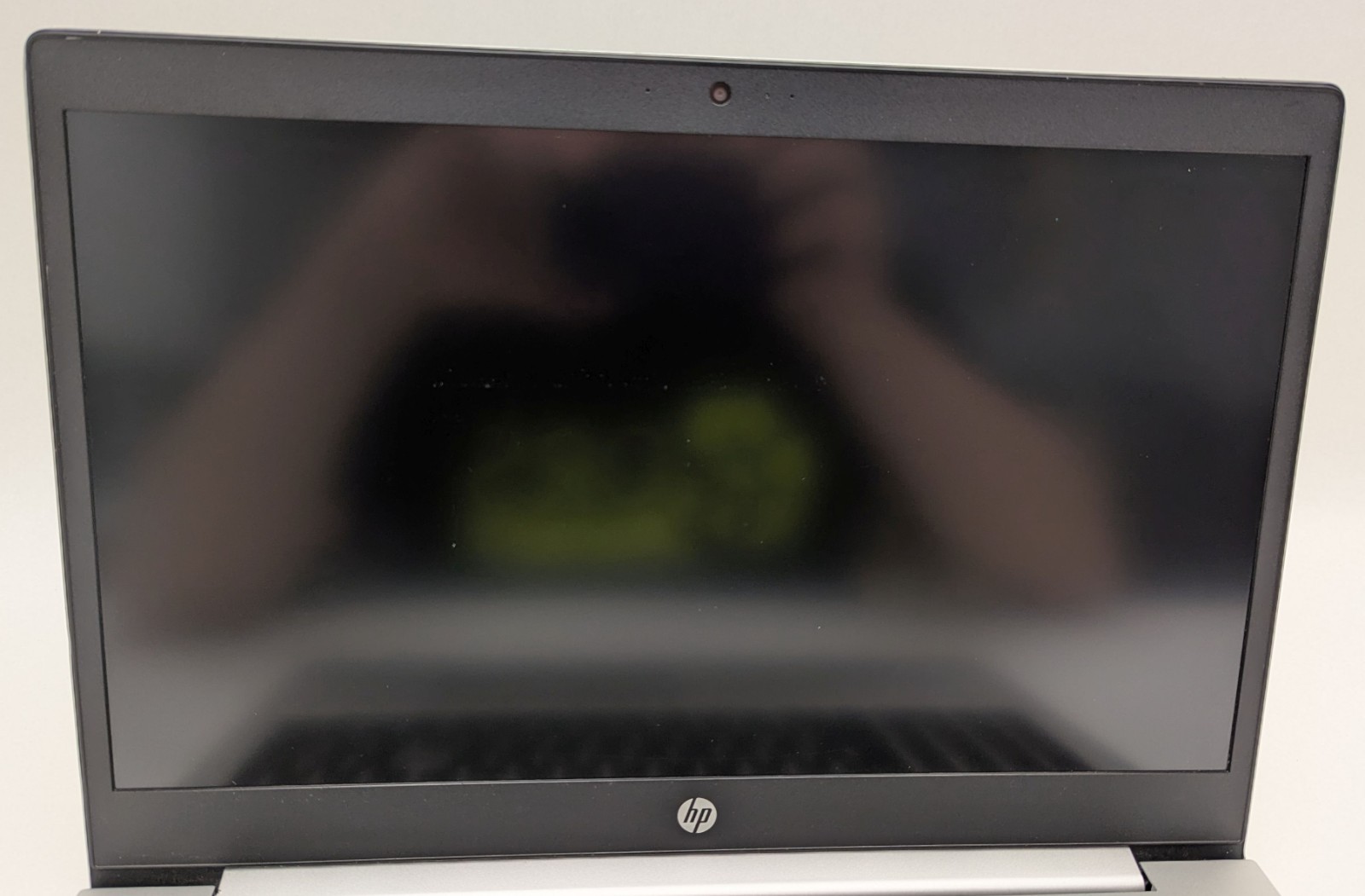 Incomplete HP ProBook 450 G6 15.6″ Laptop Intel Core i5-8265U 1.60GHz 8GB RAM