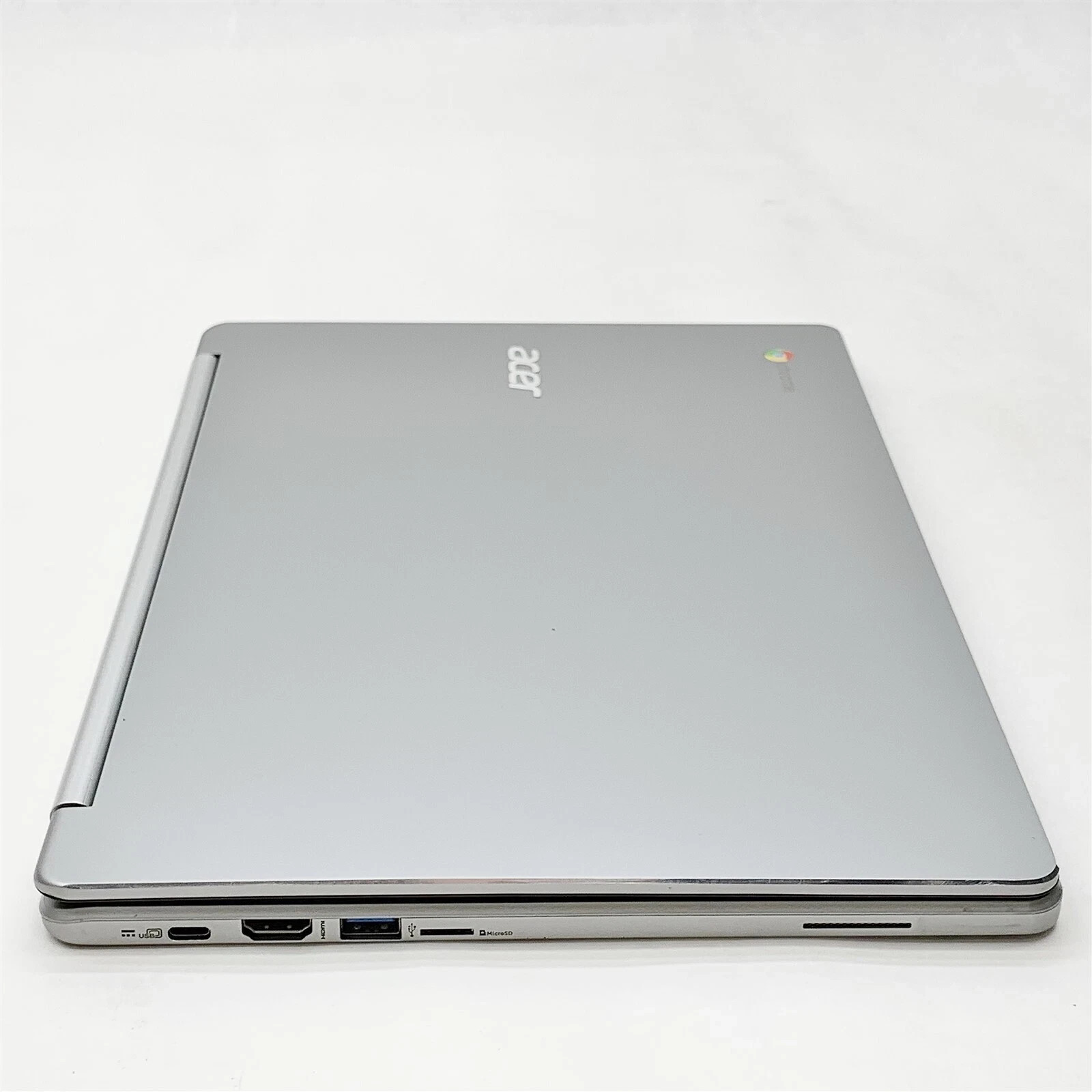 2-in-1 FHD Touch Acer R13 Convertible ChromeBook 13.3″ FHD 4GB 32GB SSD ChromeOS