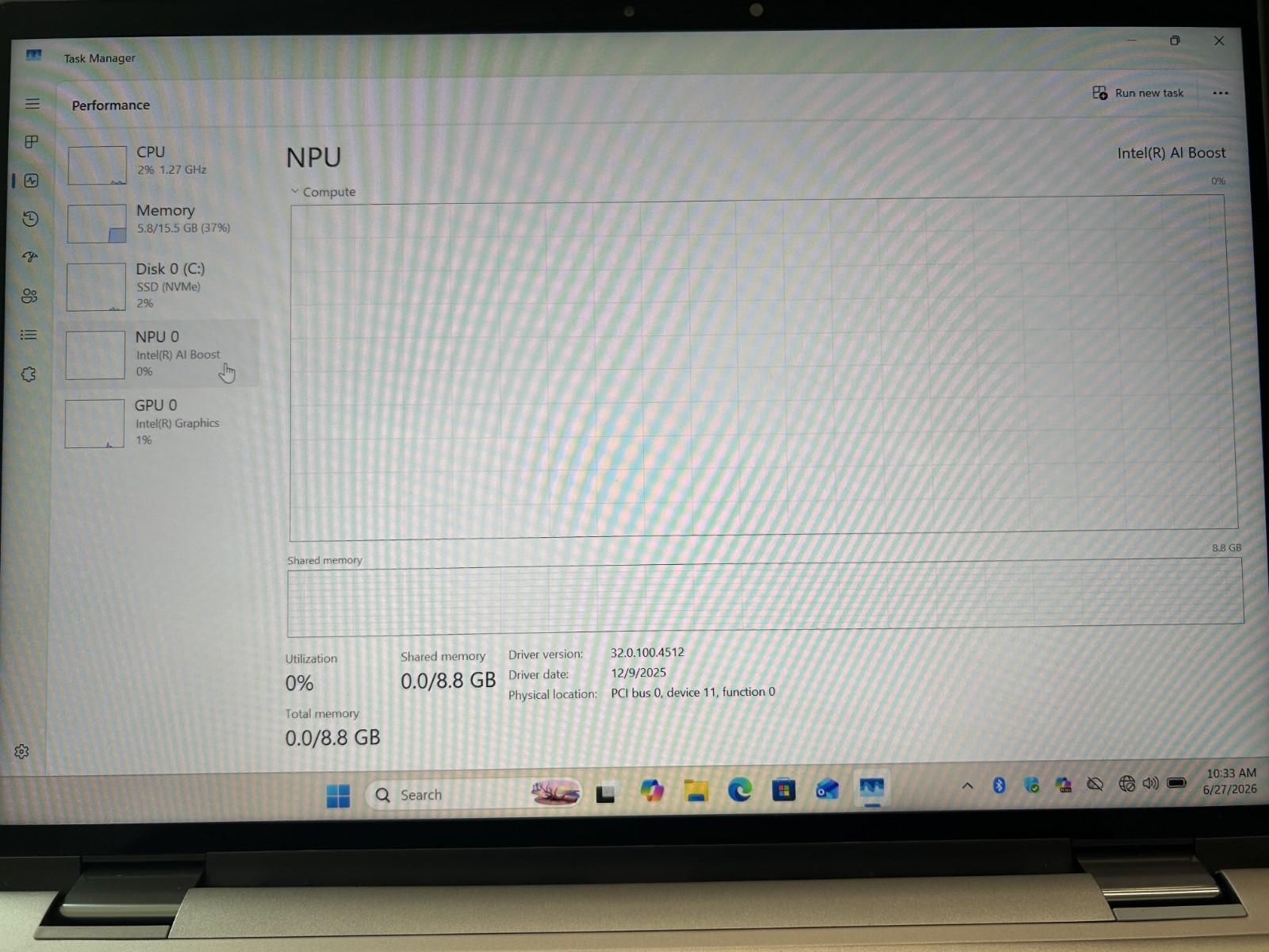 Laptop Dell Latitude 7450 2-in-1 Touchscreen Ultra 5 135U 512GB SSD 16GB RAM