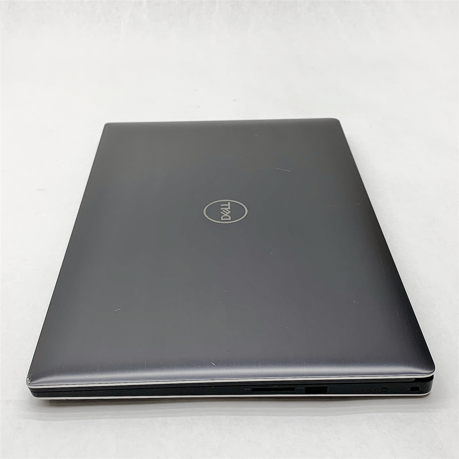 Dell Precision 5530 Laptop i9 8950HK 2.9GHZ 15.6″ FHD 16GB 512GB P2000 Window 11