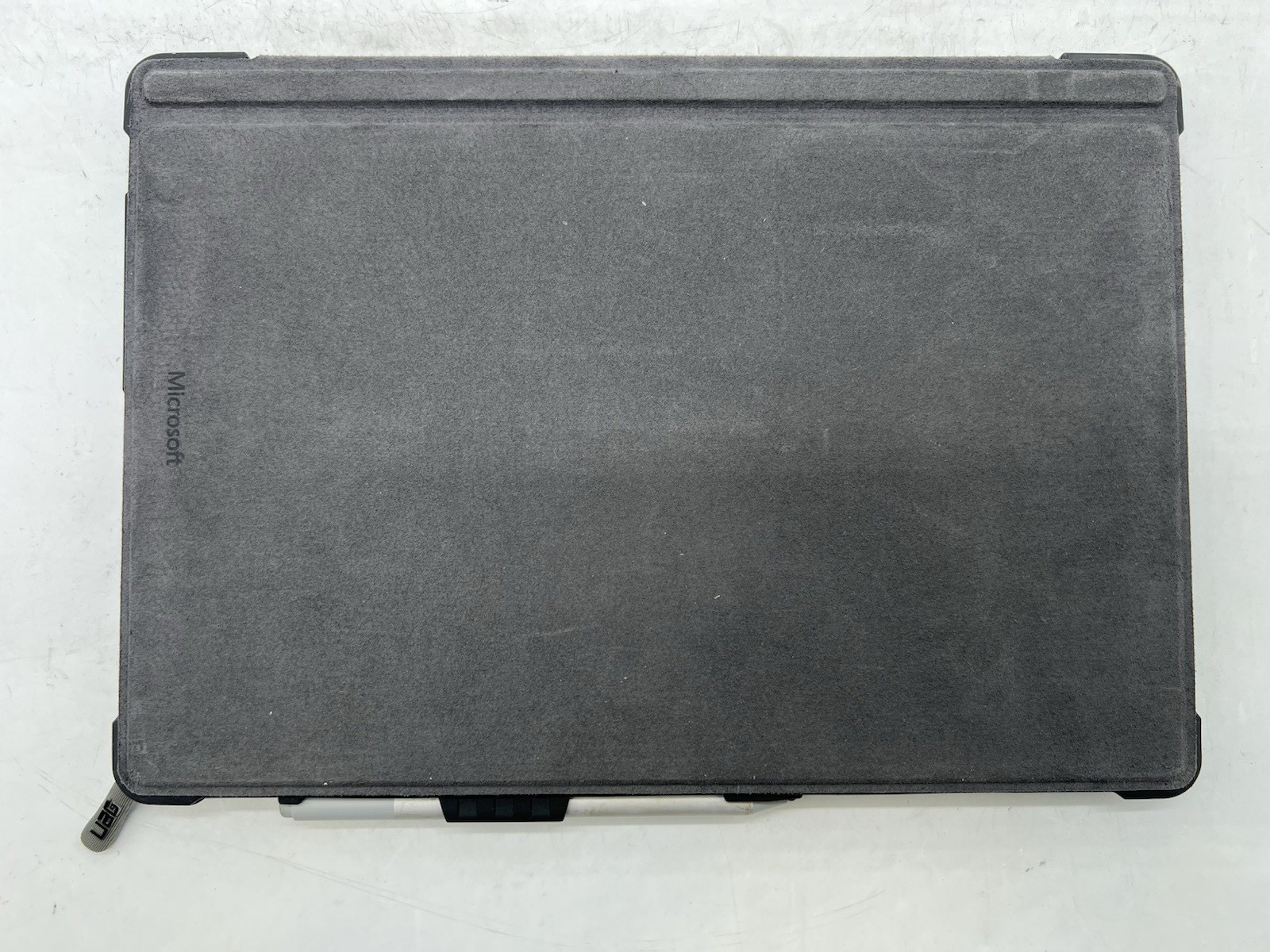 Microsoft Surface Pro, Core m3-7Y30, 1.00GHz, 4GB RAM, 128GB NVMe-w Pen-No OS/AC