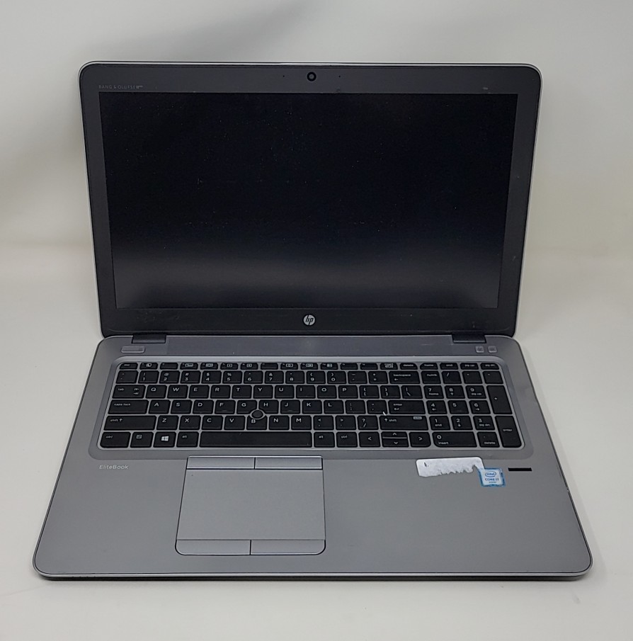 HP ELITEBOOK 850 G3 V2W72UT-ABA Laptop Intel I7-6500U 8GB 512GB SEE NOTES