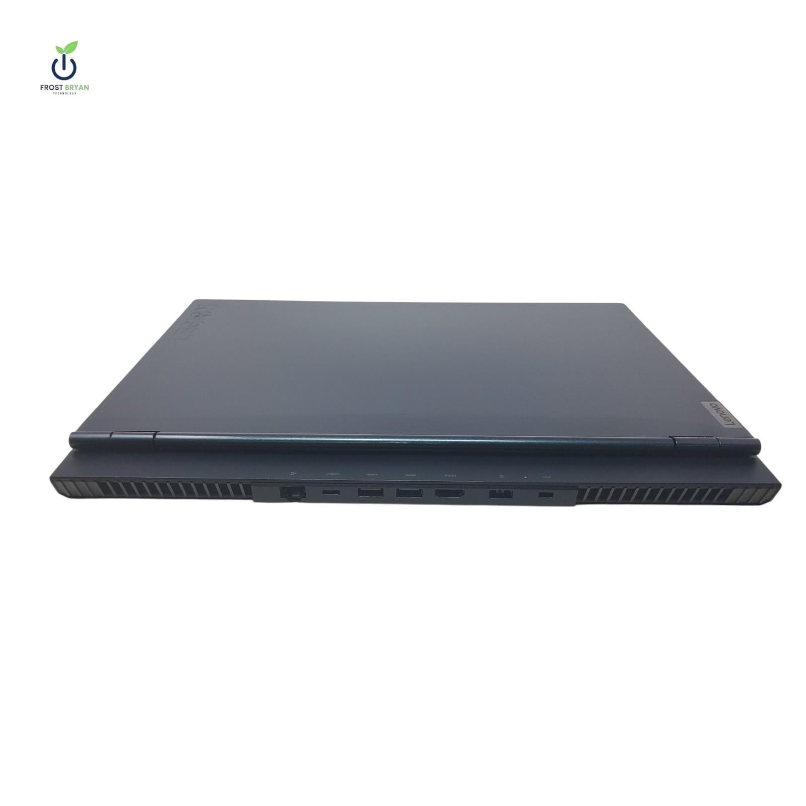 LENOVO LEGION 5 15IMH05 i7-10750H@2.60GHz 16GB 512GB No OS Grade C [READ]