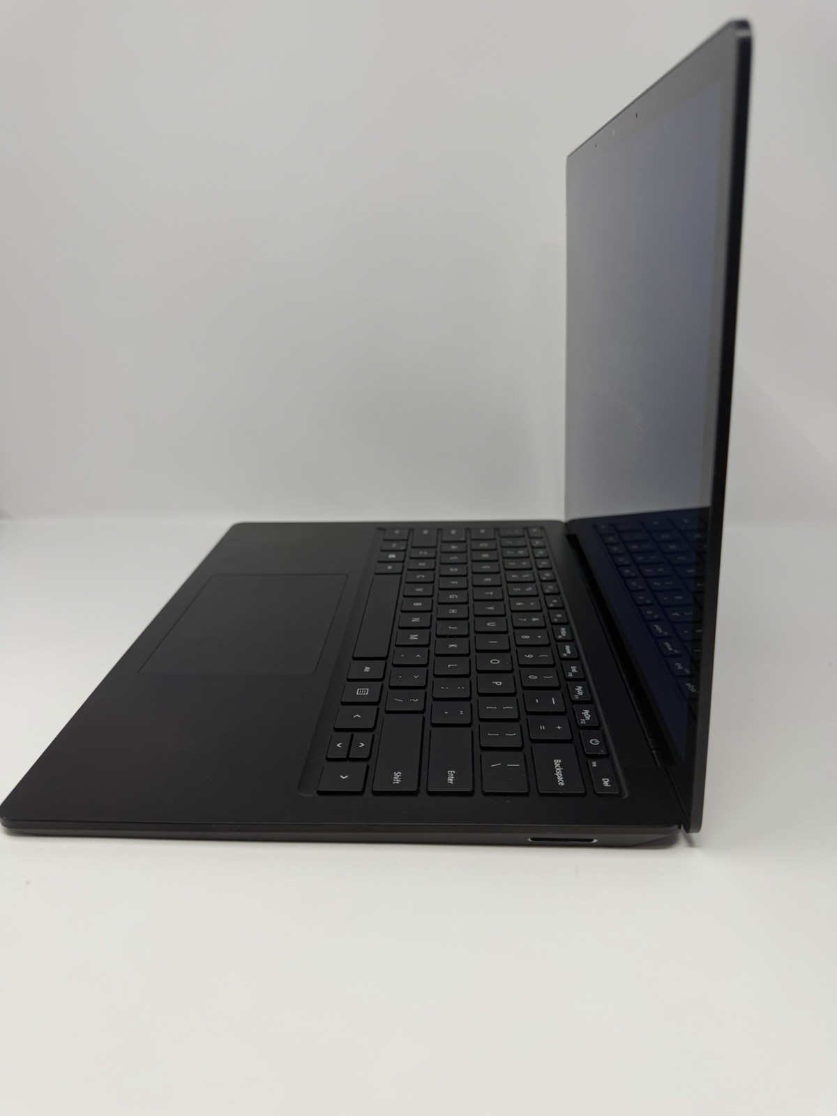 Microsoft Surface Laptop 3 13.5 2K TOUCH i7-1065G7 1.30GHz 16GB 256GB SSD