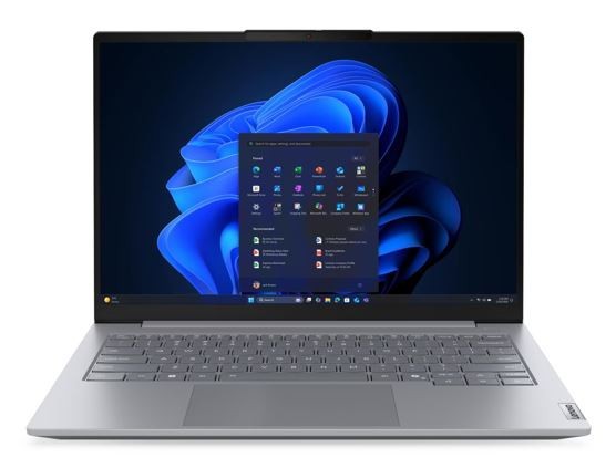 LENOVO ThinkBook 14 G9 14′ WUXGA AMD Ryzen 5 220 16GB DDR5 512GB SSD Windows 11