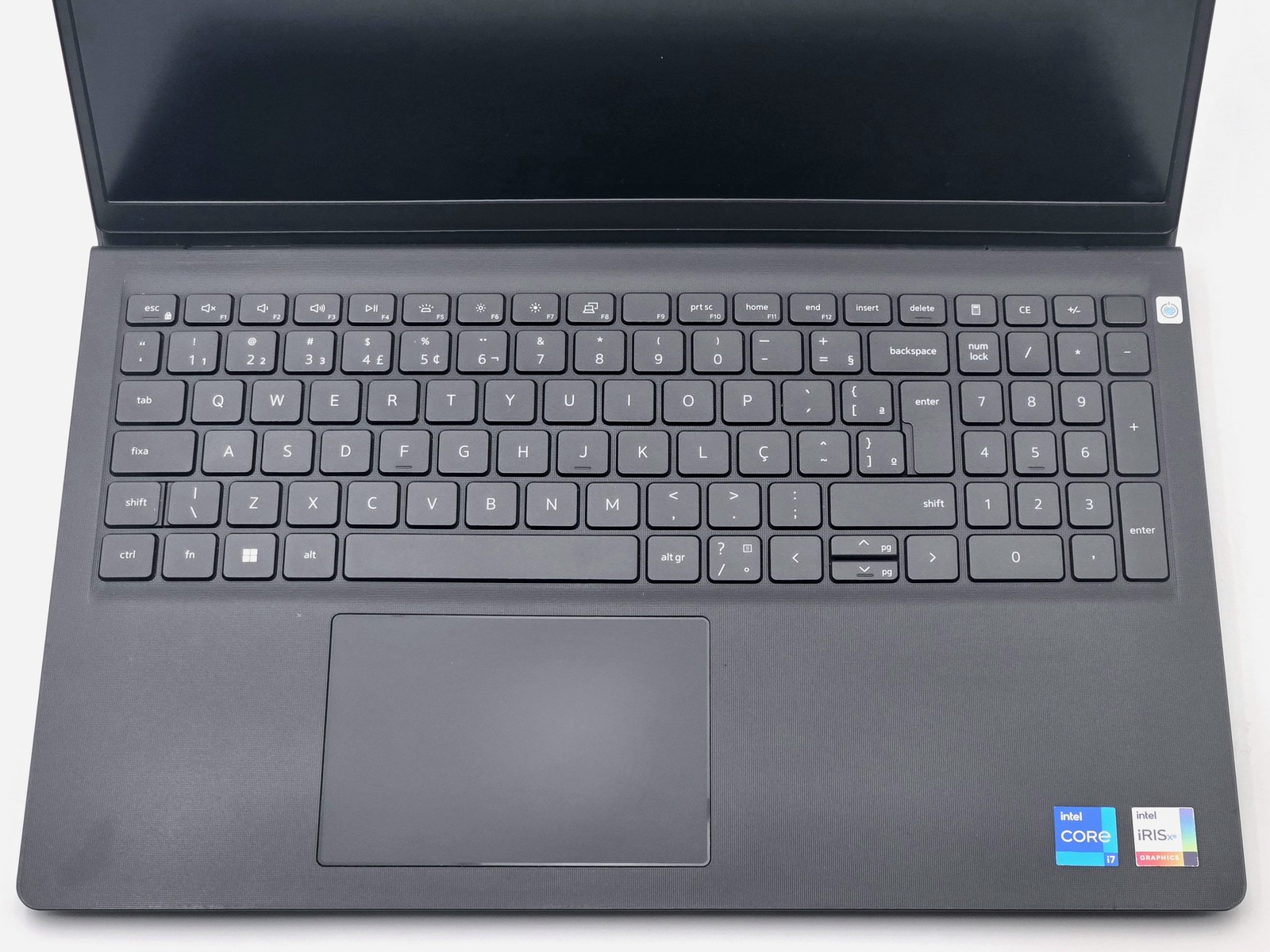 Dell Vostro 3520 15.6 Core i7-1255U 16GB 512GB SSD W11 Grade D