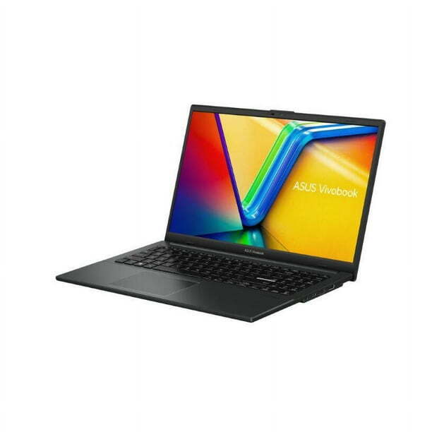 ASUS Vivobook 15.6″ FHD Laptop Intel Core i3-N305 8GB RAM 512GB SSD Win11 Black