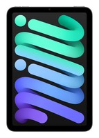 Apple iPad mini 7, Space Gray, 128GB Mit A17 Pro Chip. Leistung leicht gemacht