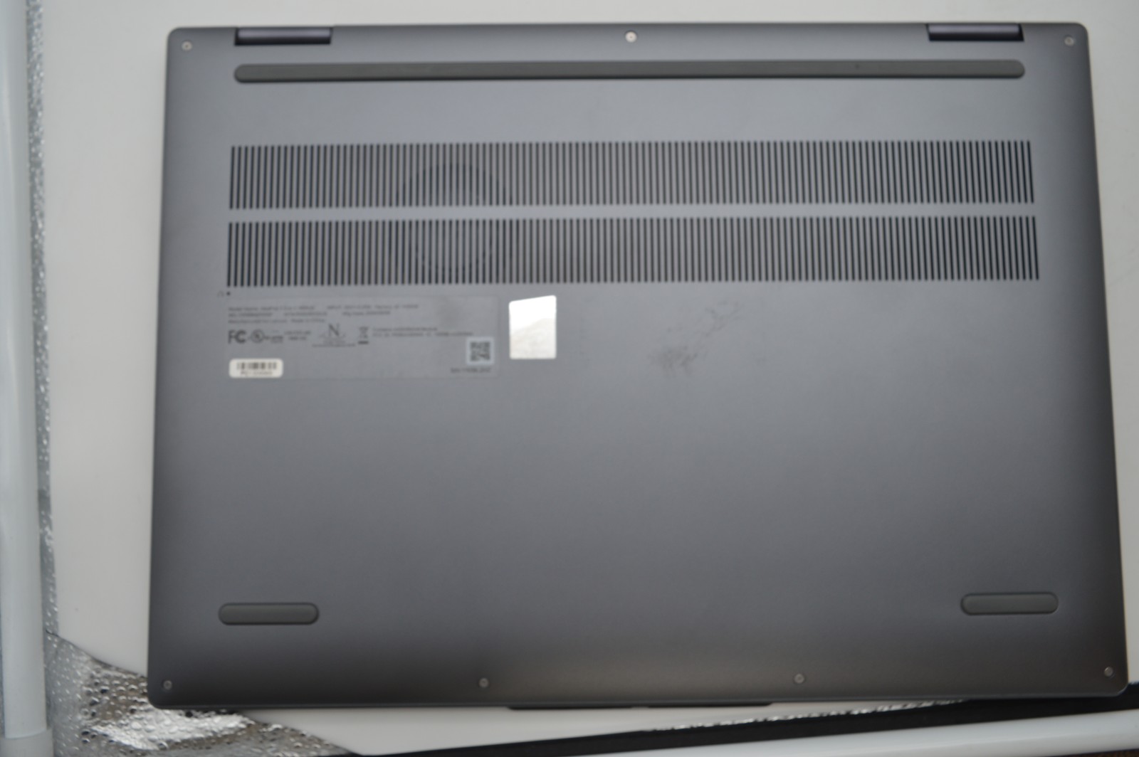 Lenovo IdeaPad 5 16″ Touch Intel Core 5 120U 1.4GHz 16GB 512GB SSD PC1309969