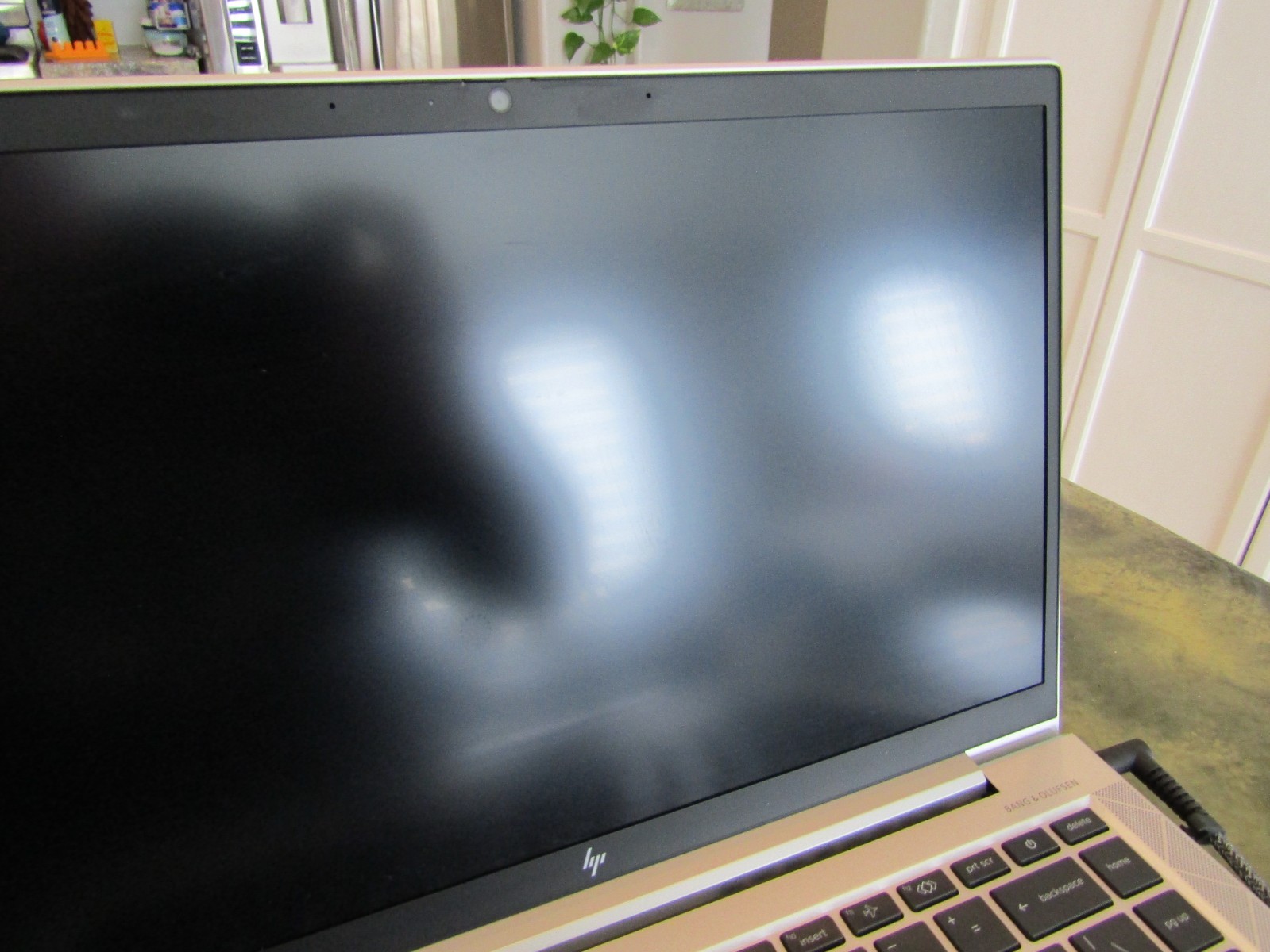 HP Hewlett Packard EliteBook 840 GB Computer Laptop Excellent Cosmetic Condition