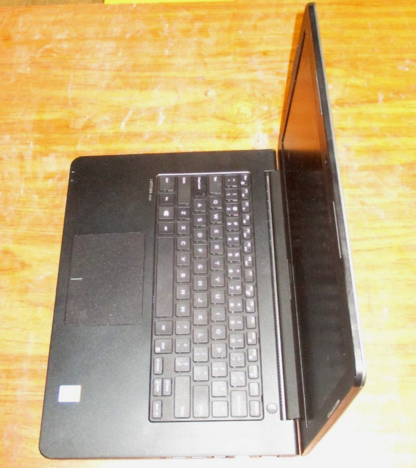 Dell Latitude 3450 14″ Intel Core i5 8GB RAM 256GB SSD Win 11 Pro |No Battery