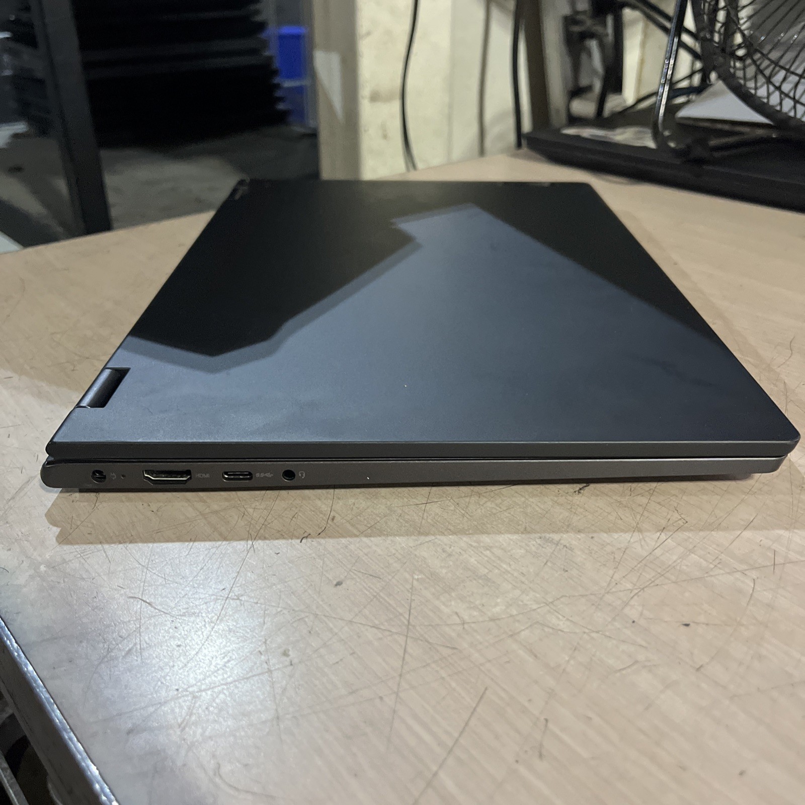 LENOVO IDEAPAD FLEX 14API 81SS AMD RYZEN 7 8GB RAM NO HD