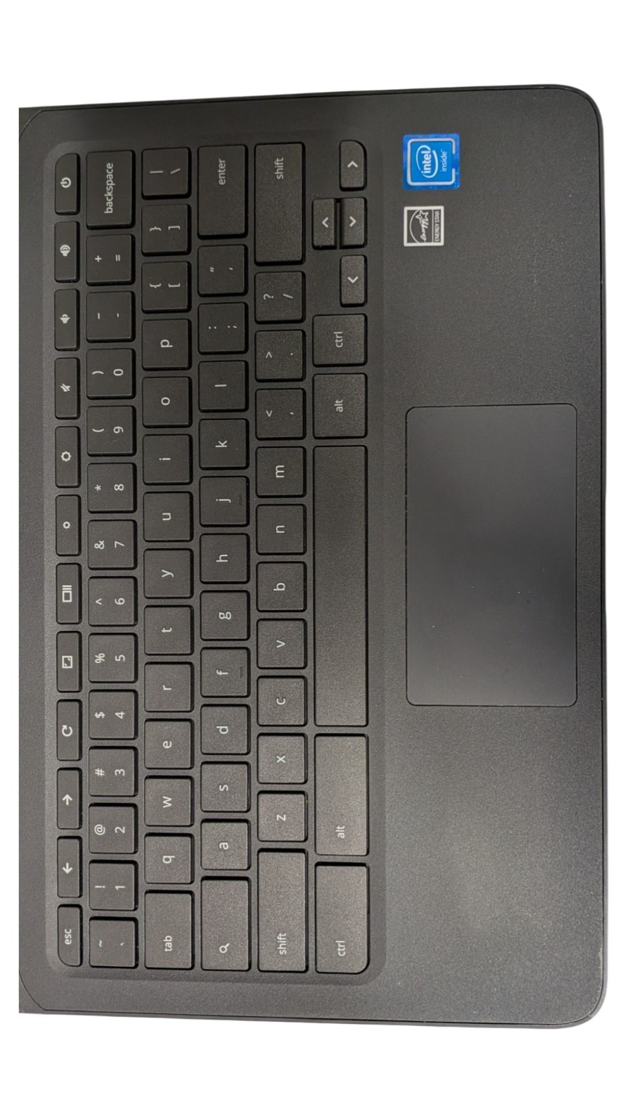 HP Chromebook x360 11 G1 EE Celeron N3350 @ 1.10GHz, 4GB Ram, 32GB EMMc