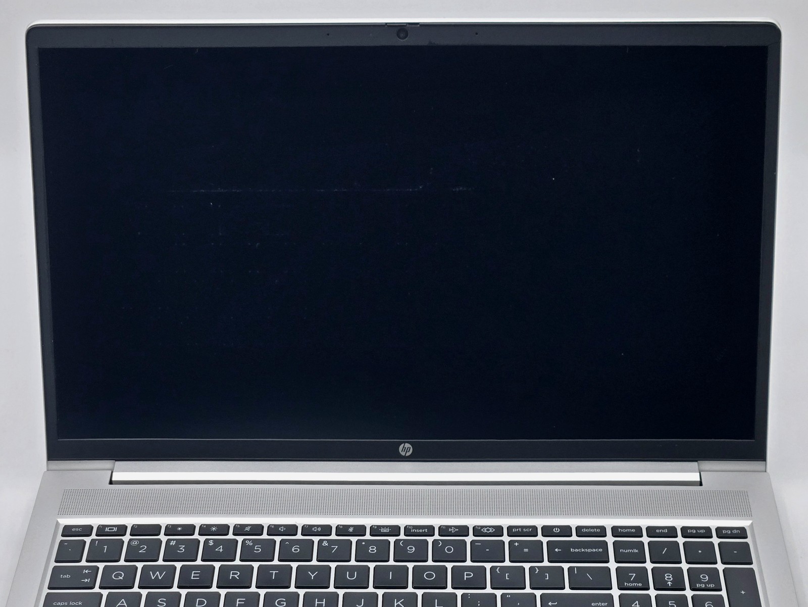 HP ProBook 450 G9 15″ FHD I5-1235U 512GB SSD 16GB W11P Webcam Backlit FP Reader