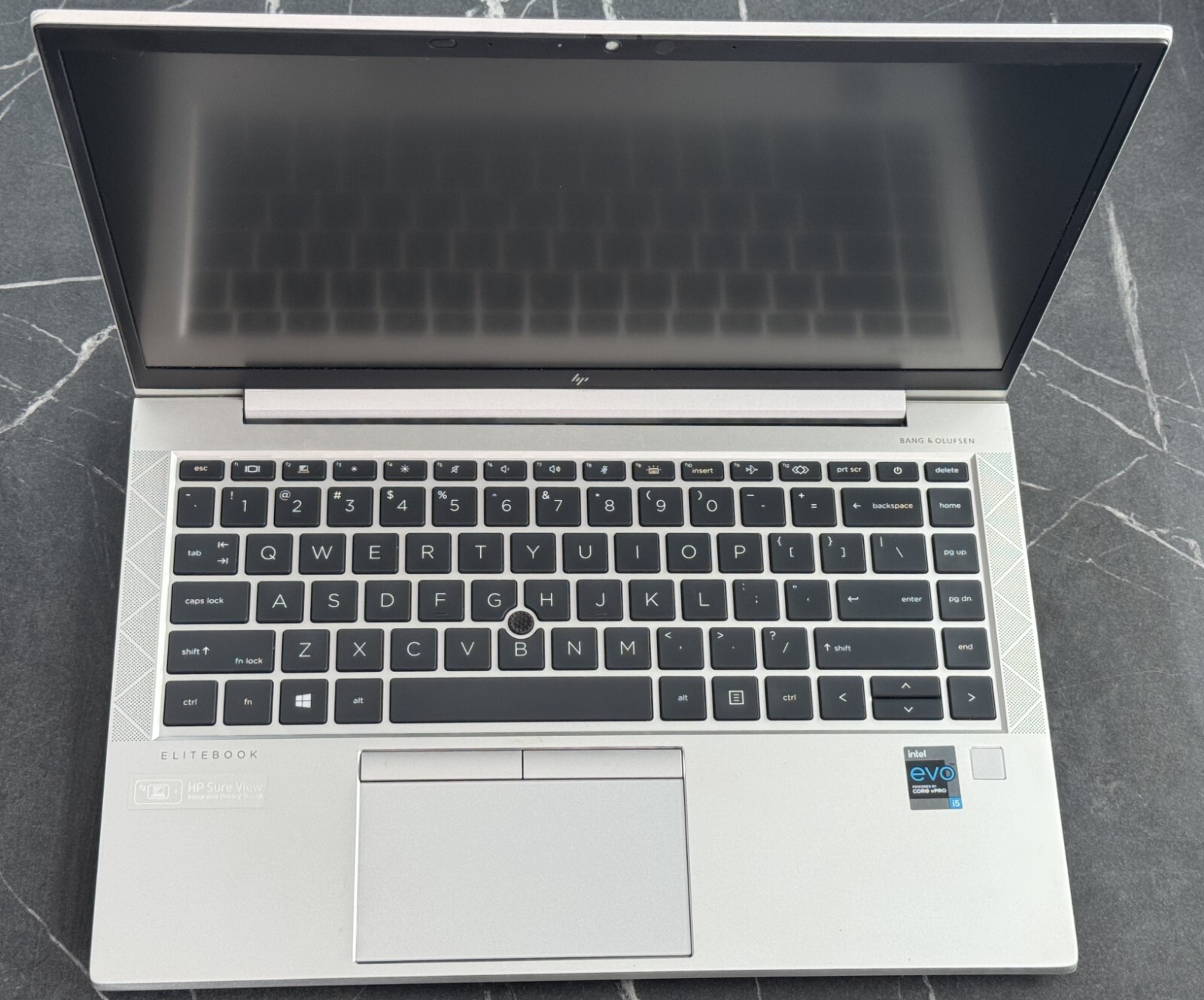 HP EliteBook 840 G8 i5