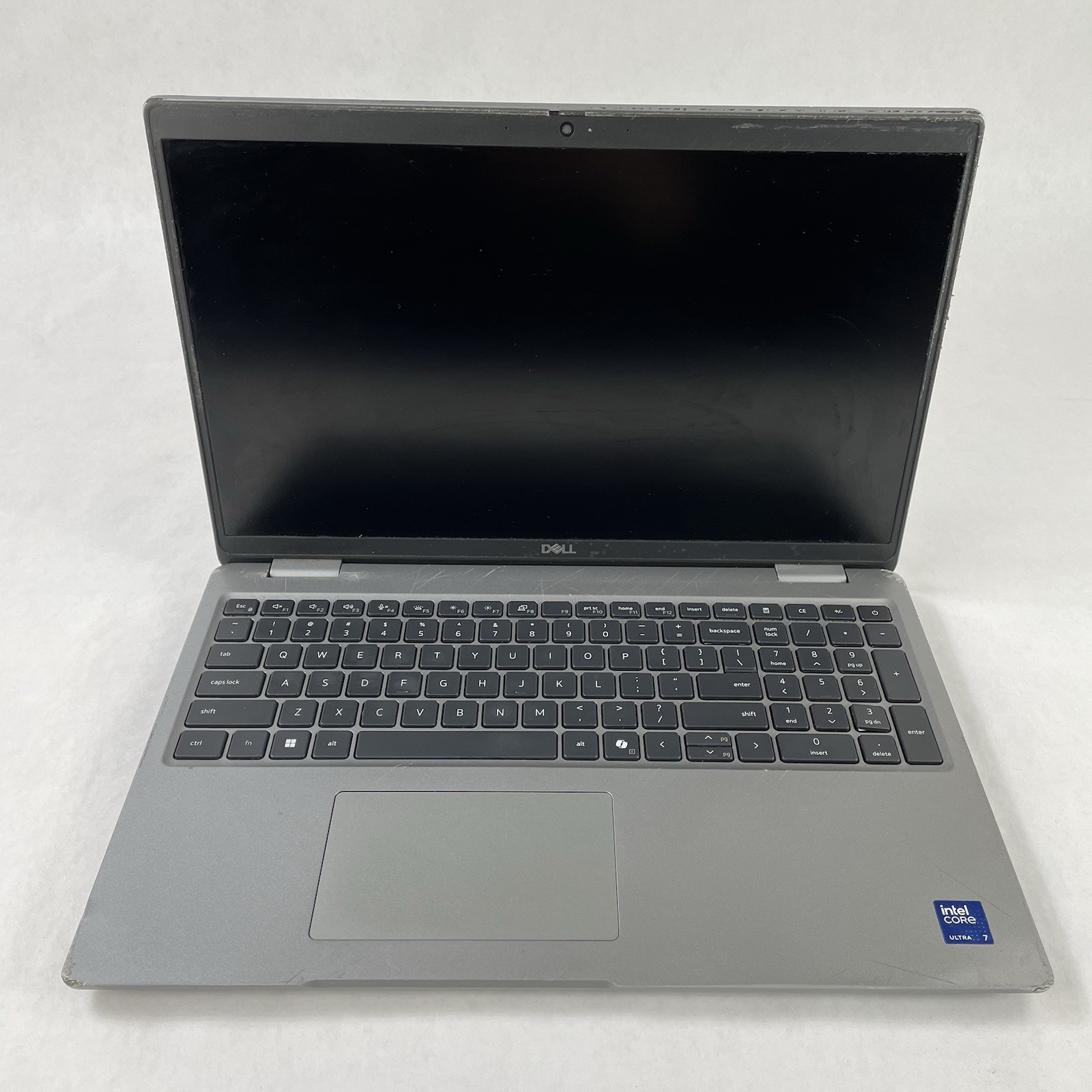Dell Latitude 5550 15.6″ Ultra 7 155U 2.10 GHz No SSD/OS/AC/RAM – READ