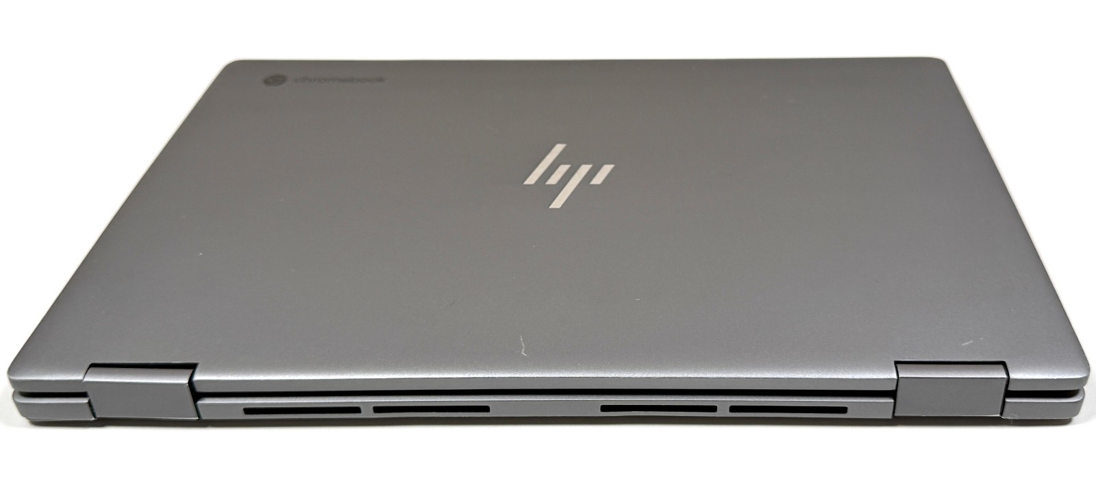 HP Chromebook x360 14c-ca0053dx 14″ Touch 2.1GHz i3-10110U 8GB RAM 64GB eMMC SSD