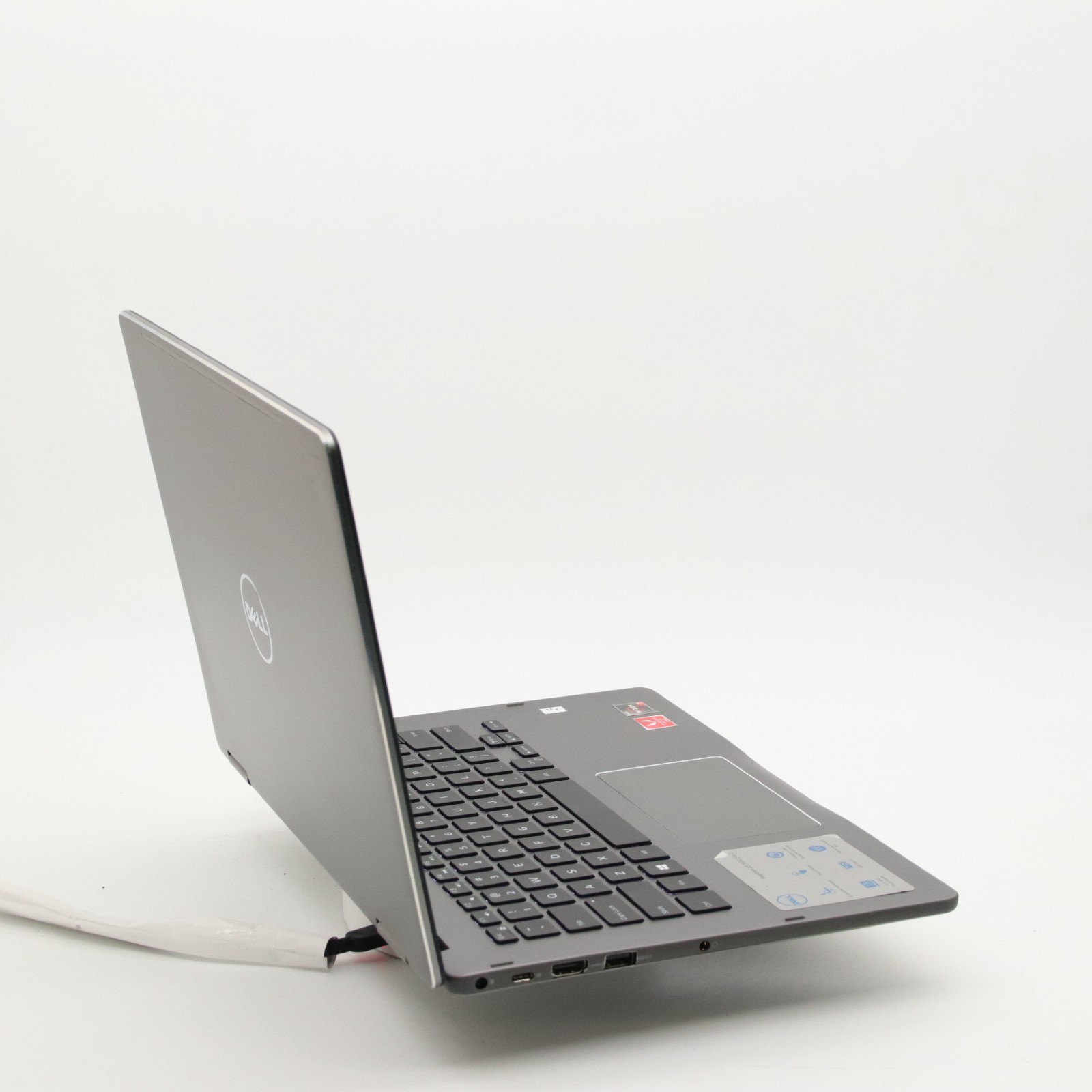 Dell Inspiron 7375-Touchscreen AMD Ryzen 7 2700U 12GB RAM 256GB SSD (See Notes)