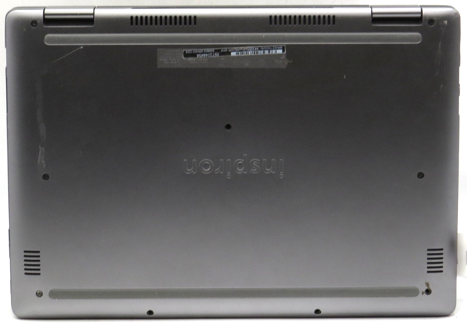 Dell Inspiron 13 7000 _ AMD Ryzen 5-2500U _ 8GB RAM _ No SSD / OS *PARTS