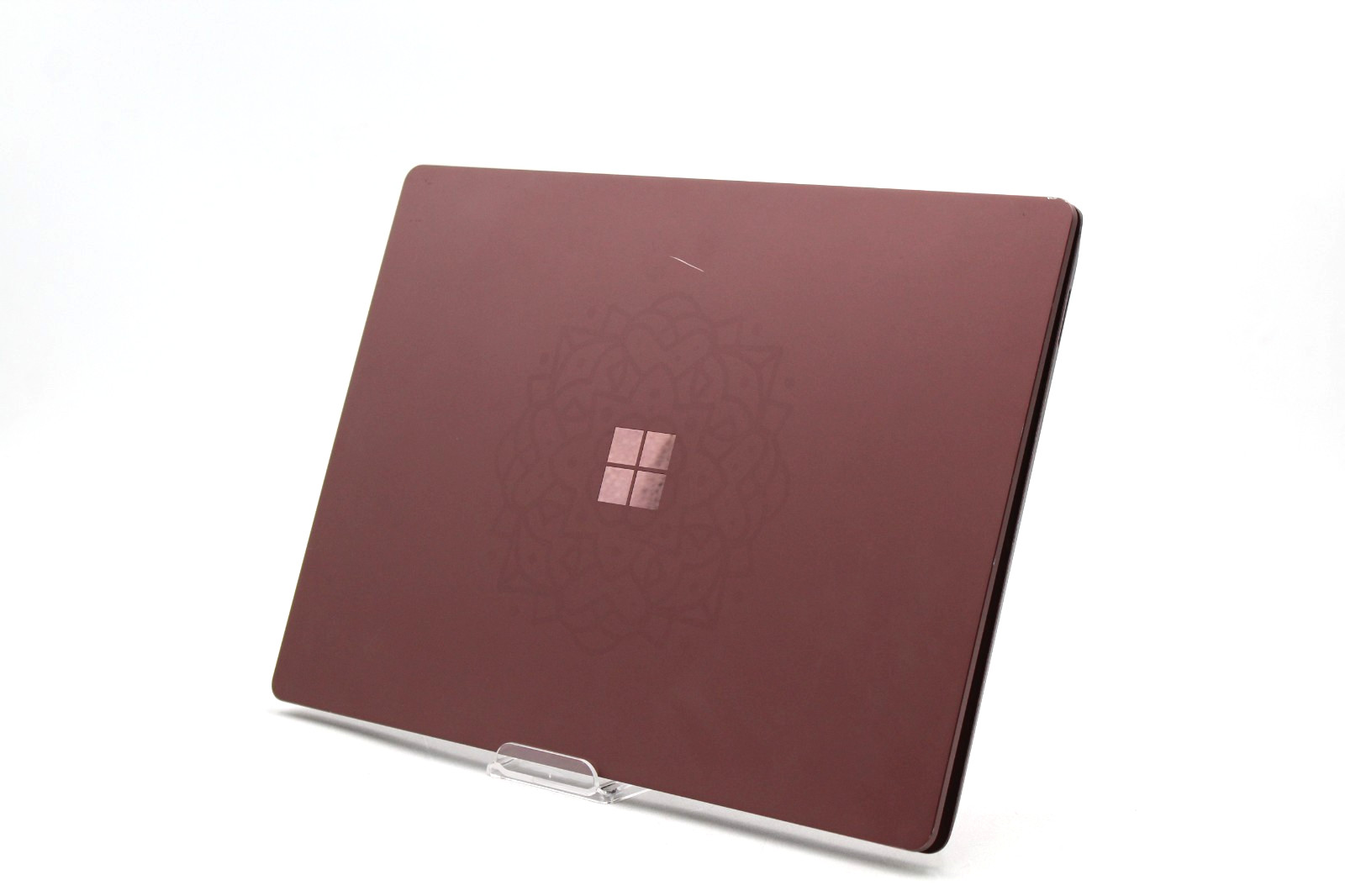 Surface Laptop 1769 i5-7200u 8GB Ram 256GB Windows 11 pro Burgundy