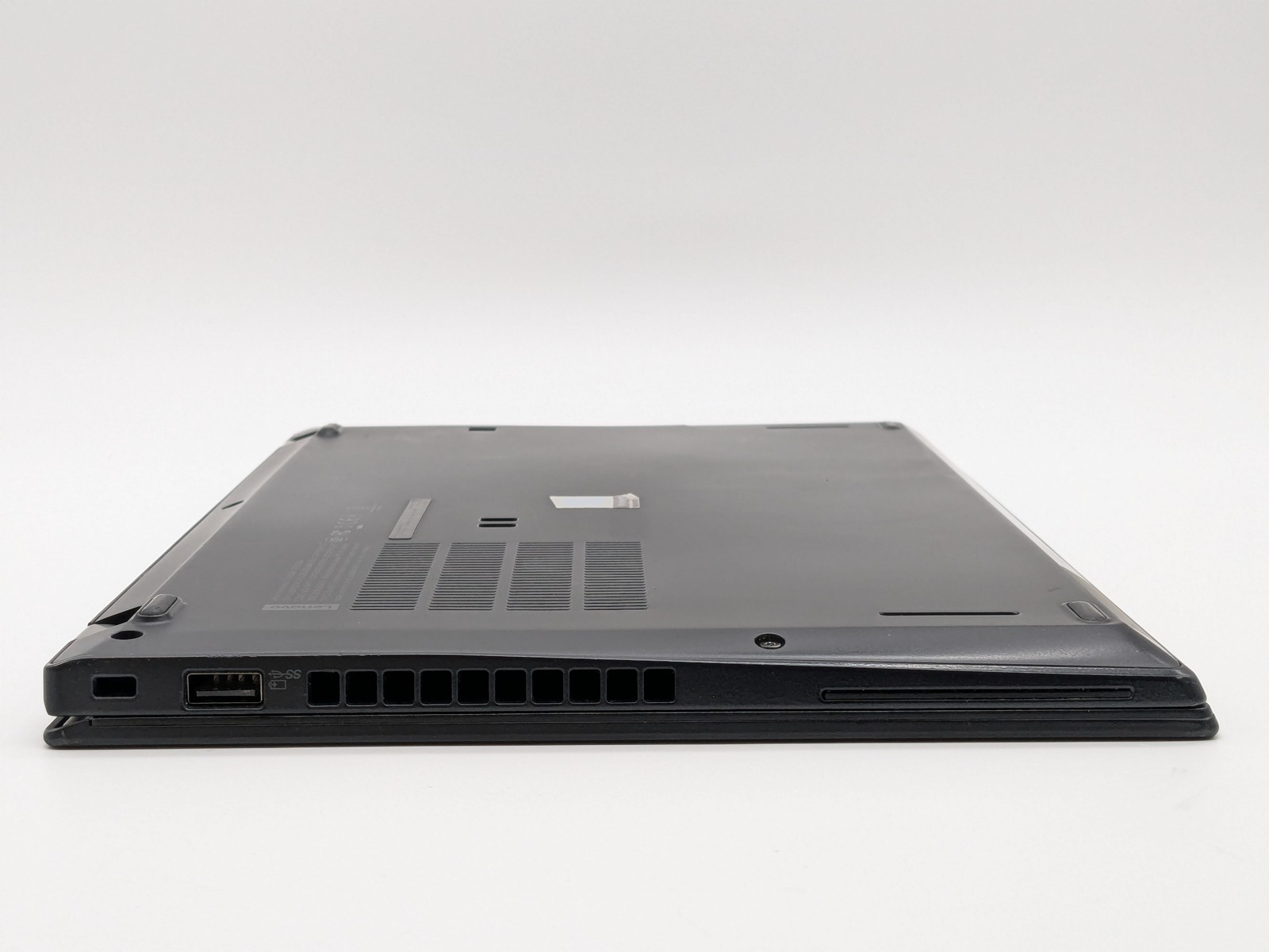 Lenovo ThinkPad X280 12″ Touch I5-8350U Webcam FP Reader Motherboard *READ*