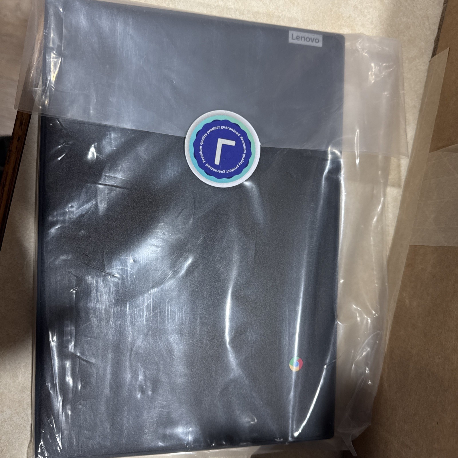 Lenovo 81QB0000US 100E Chromebook 2nd Gen 11.6in. MTK8173C 32GB SSD Laptop