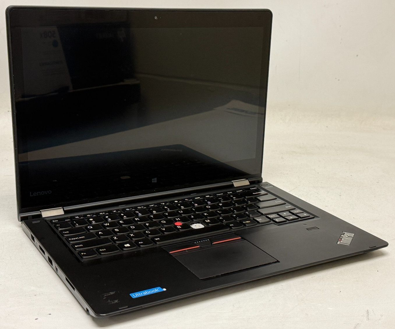 Lenovo ThinkPad Yoga 460 2in1 (i5-6200u – 8GB RAM – NO OS/HDD) – Lot of 10