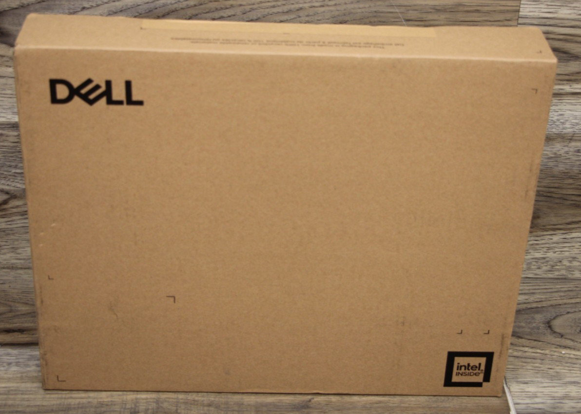 Dell 15 DC15250 15.6″ i5-1334U 1.3GHz 8GB RAM 512GB SSD