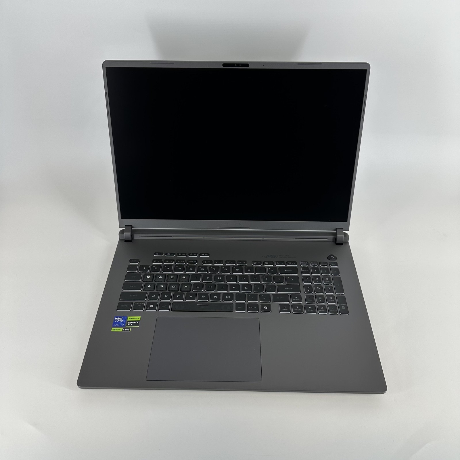 Asus ROG Strix G18 G815 240Hz QHD+ 2.7 GHz Ultra 9 275HX 64GB 2TB SSD RTX 5070