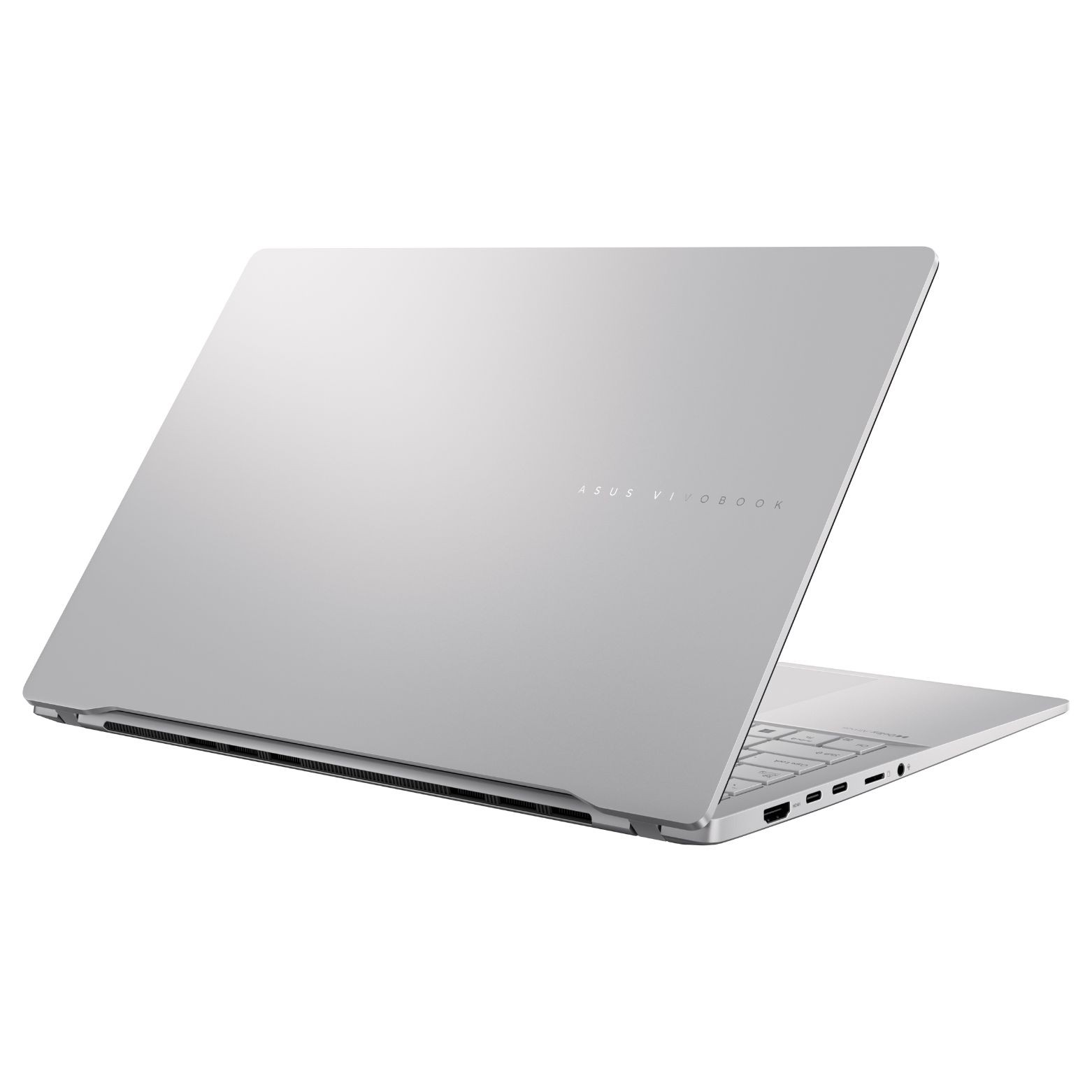 ASUS Vivobook S 15 15.6″ 3K OLED Snapdragon X Elite X1E 78 100 16GB 512GBSSD W11