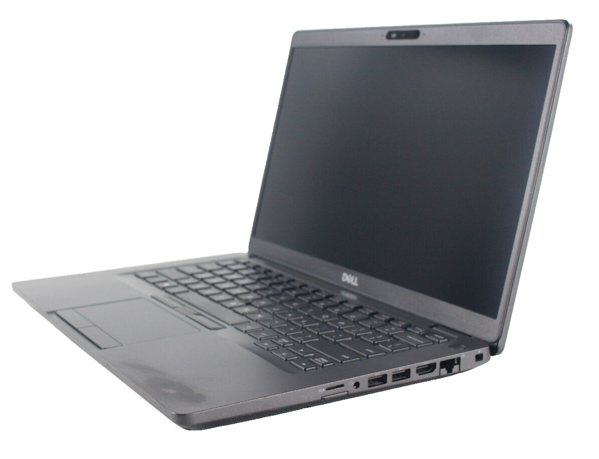 Dell Latitude 5401 14″ Laptop i5 9th Gen 480GB SSD 16GB RAM Win 11 Pro (CI)
