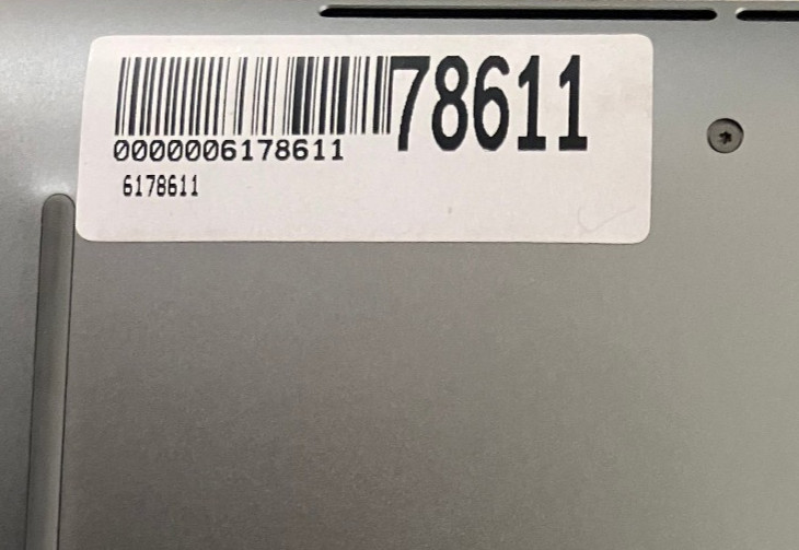 Dell Precision 5560 15″ NVIDIA RTX A2000 2.6GHz Intel Core i9-11950H 64GB 1TB