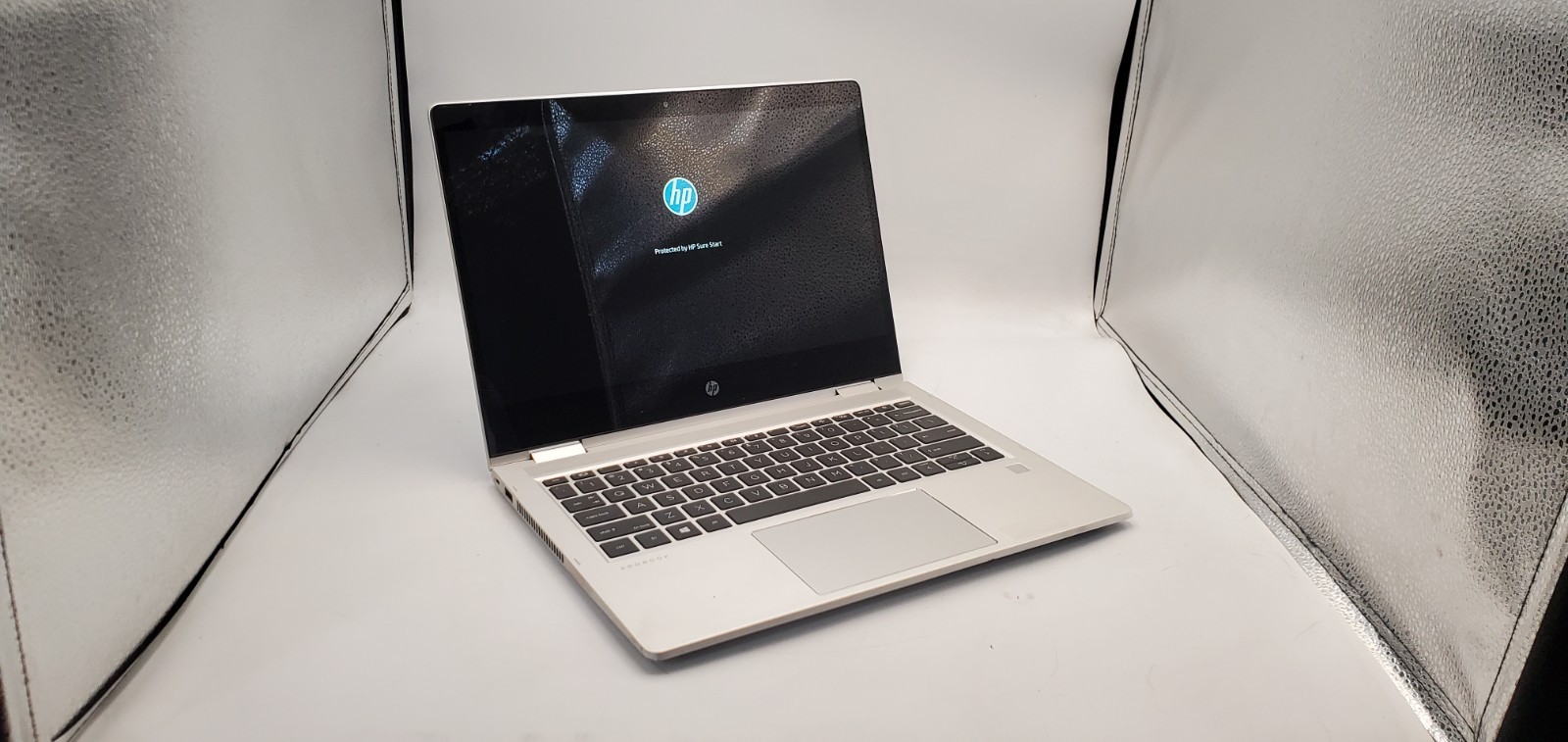 HP ProBook x360 435 G7 Laptop AMD Ryzen 3 4300U 2.7GHz 8GB RAM 128GB SSD W11P