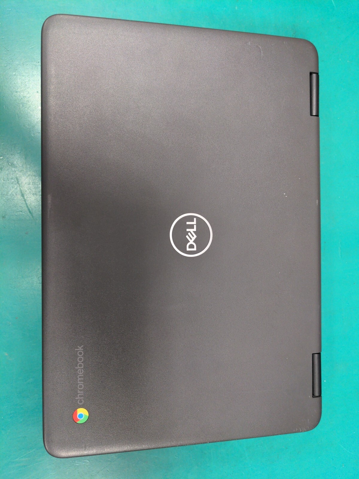Dell Chromebook 3100 11 11.6 Celeron 4GB RAM 16GB HDD New In Box
