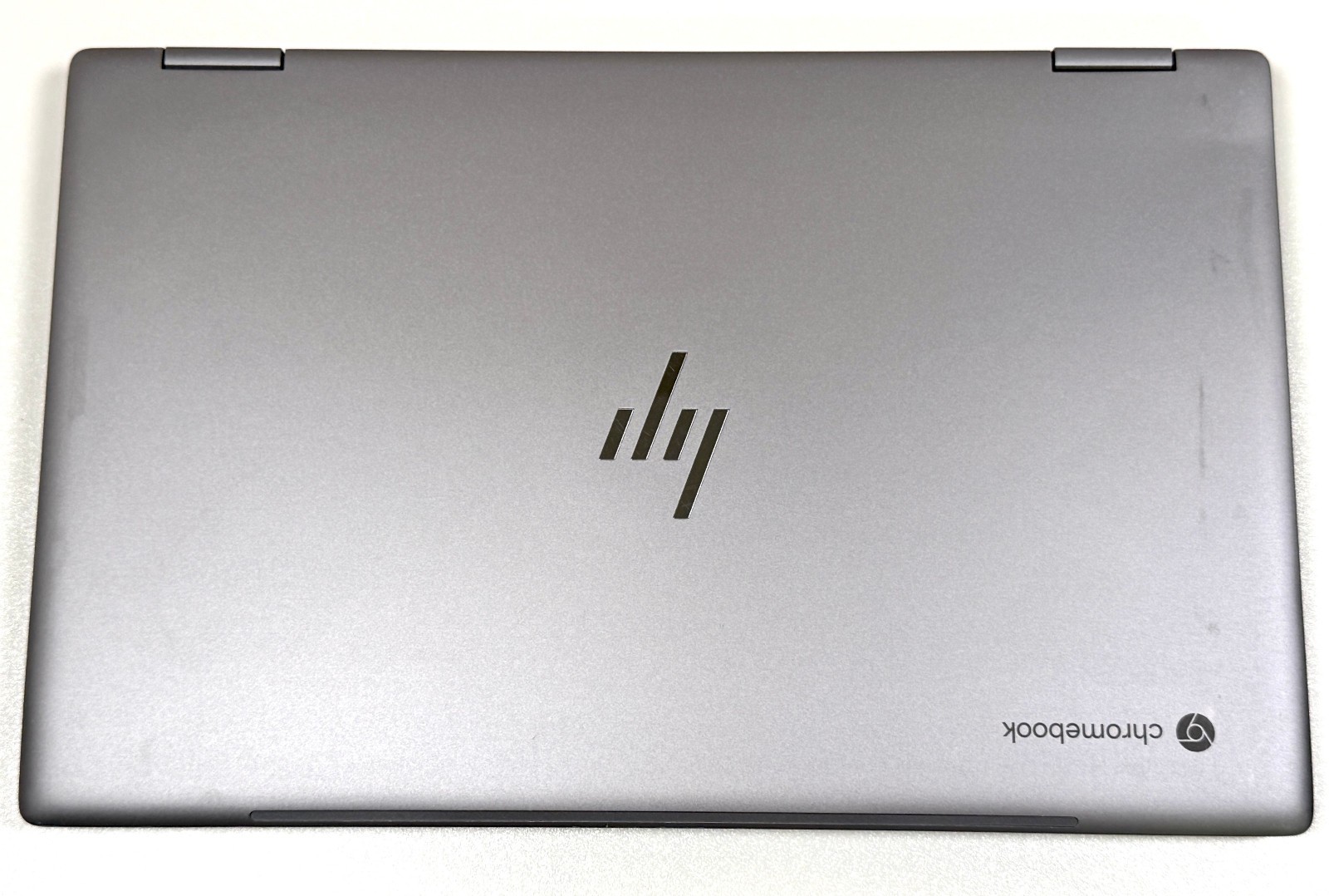HP Chromebook x360 14c-ca0053dx 14″ Touch 2.1GHz i3-10110U 8GB RAM 64GB eMMC SSD