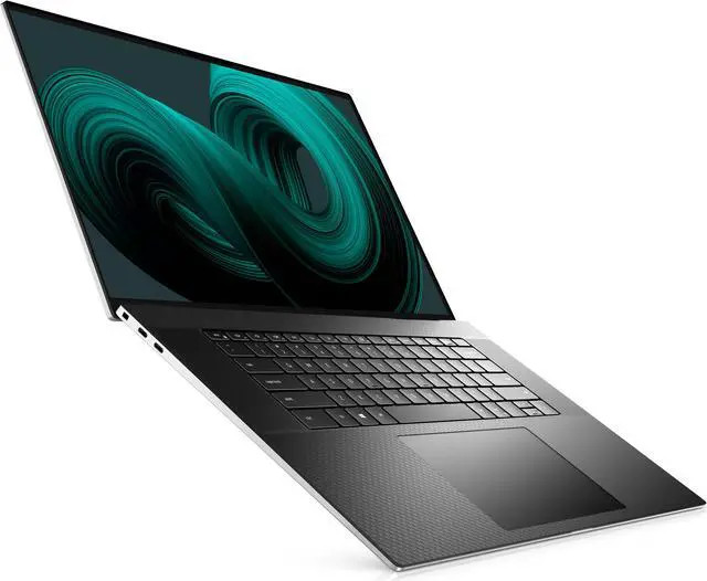 Dell XPS 9710 2021 17 in 4K Touch 6TB SSD 32GB RAM RTX 3060 i7-11800H