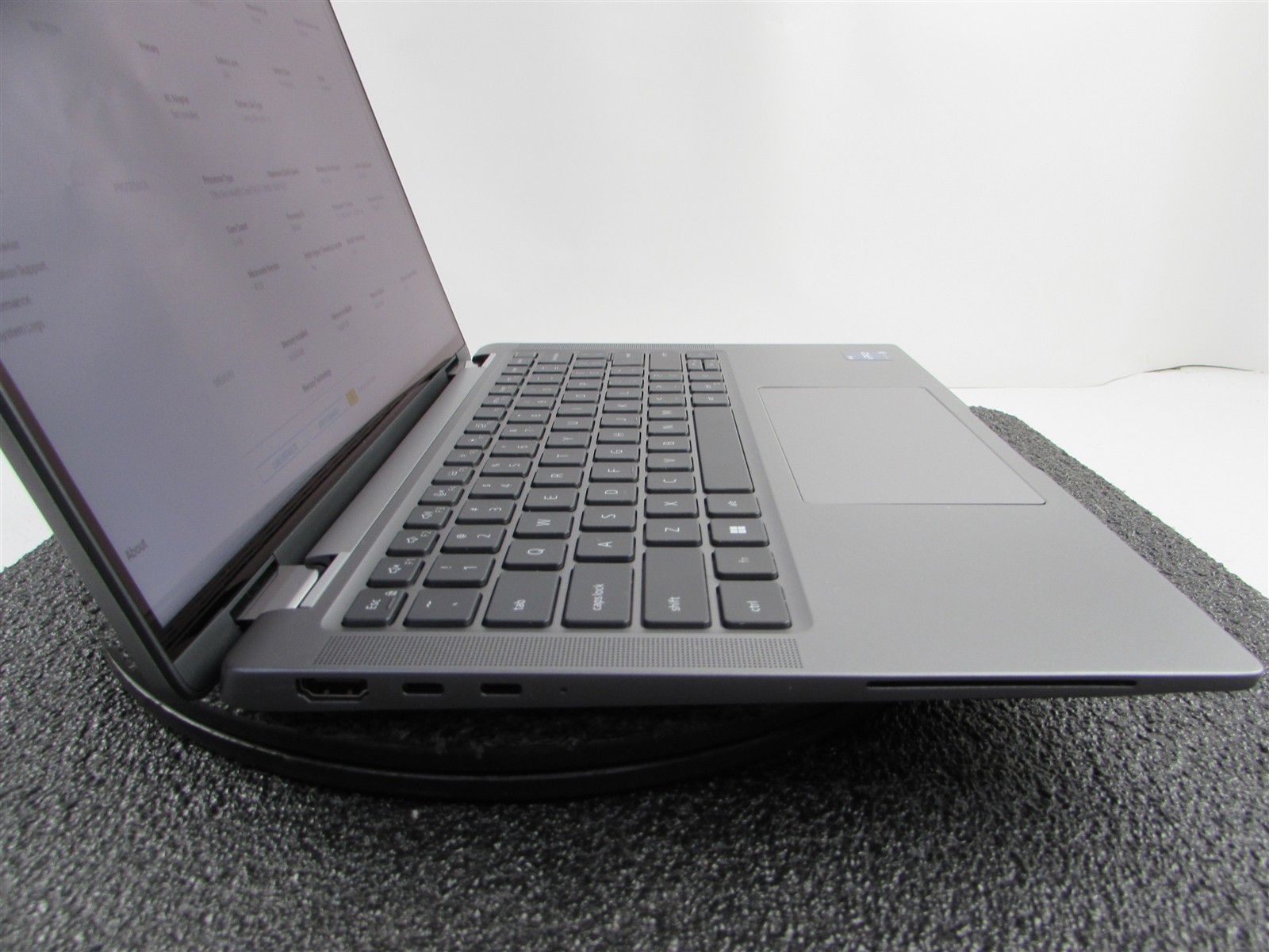DELL LATITUDE 7440 (Convertible/2 in 1) COREI5-1345U 512GB SSD 16GB RAM NO O.S
